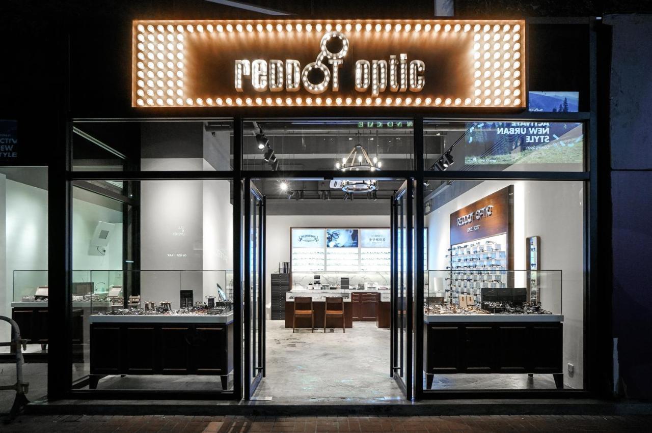 The Beacon 4* Hong Kong