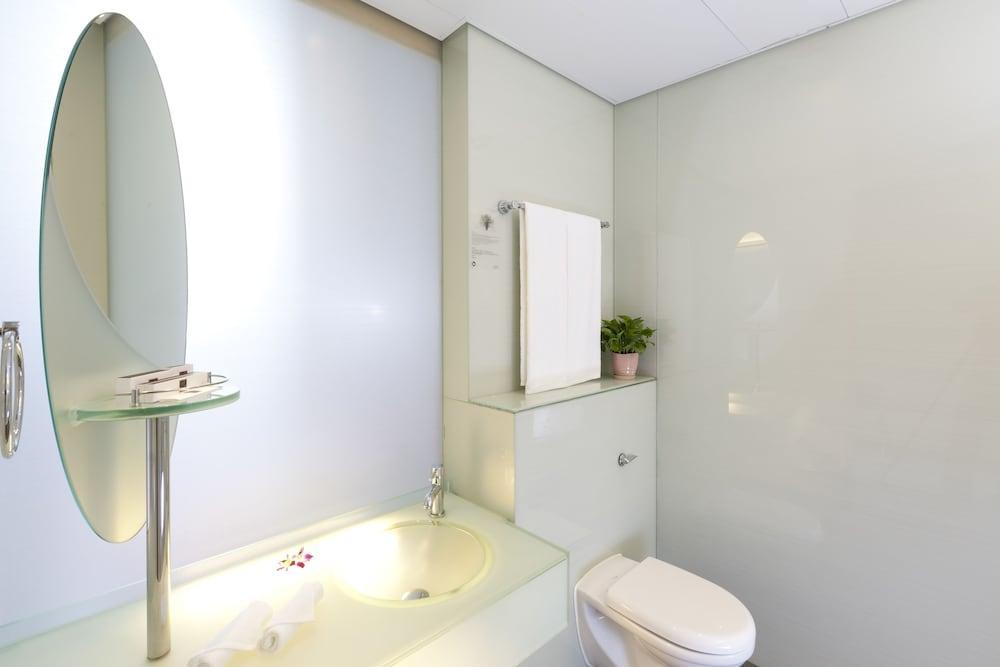 Rambler Oasis 3*