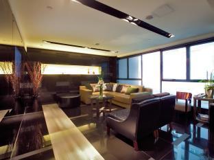 House Hotel Hong Kong