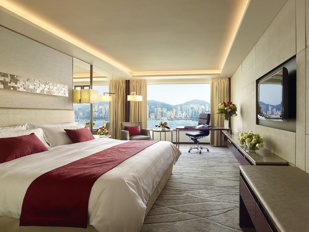 Intercontinental Grand Stanford By Ihg Hong Kong