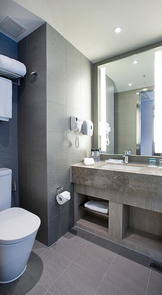 Express Mongkok By Ihg 3* Hong Kong