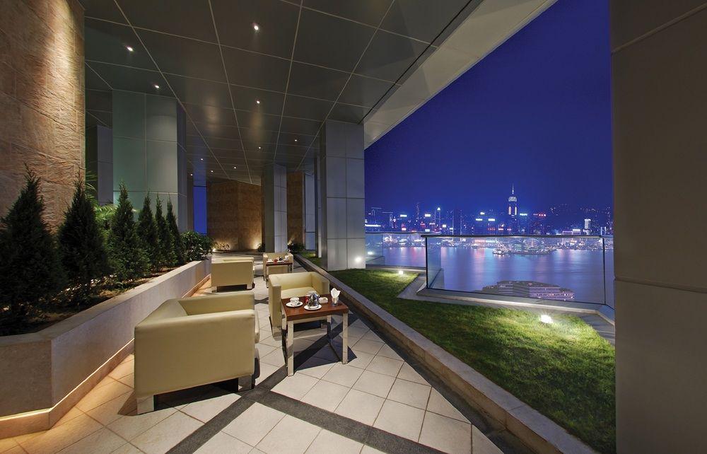 Panorama Hotel Hongkong