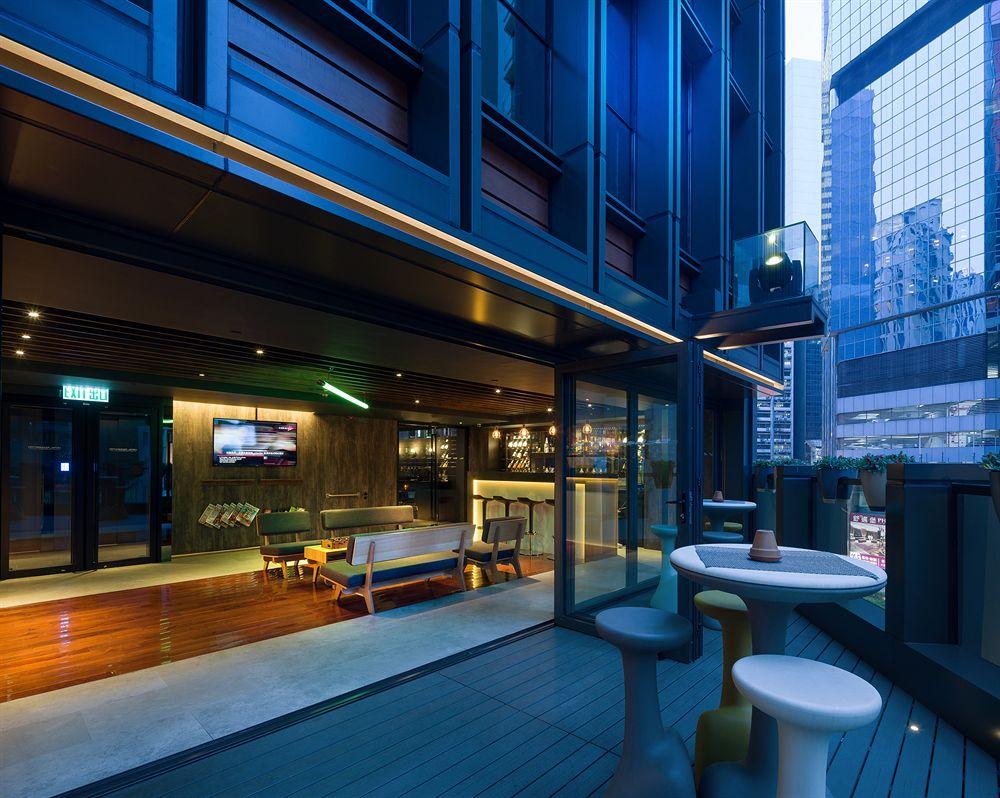 Hotel Pennington By Rhombus