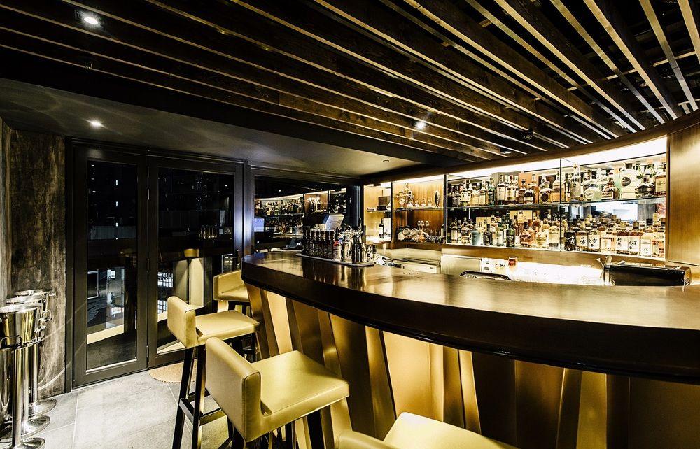 Pennington By Rhombus Hotel