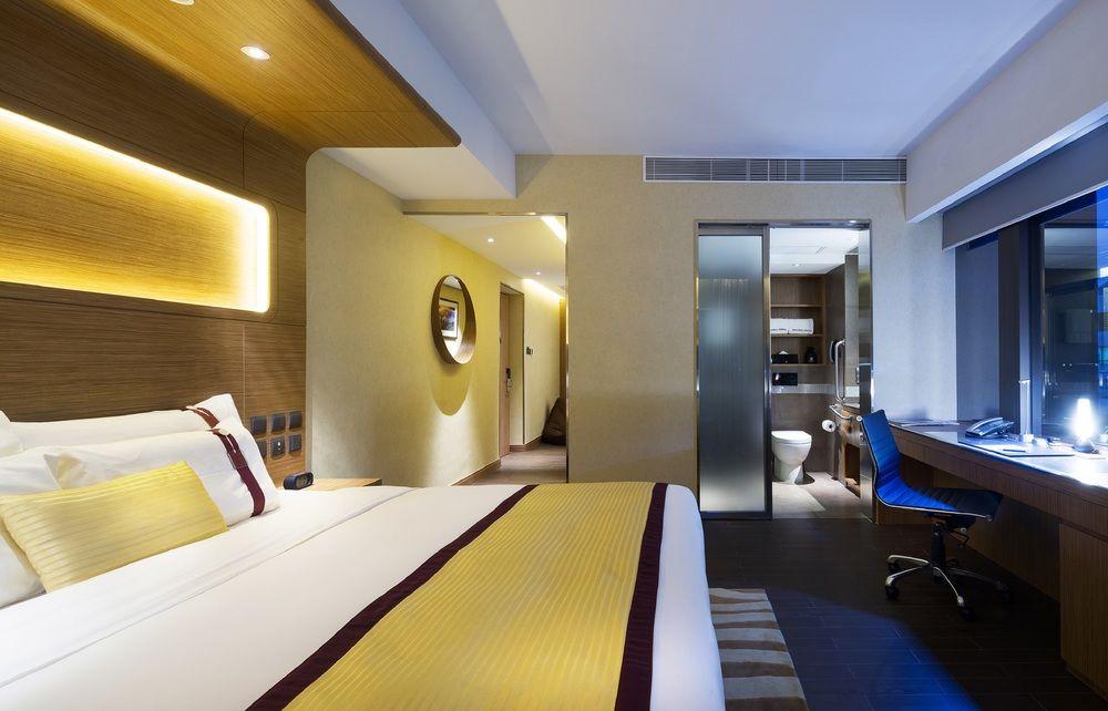 Pennington By Rhombus 4* Hong Kong