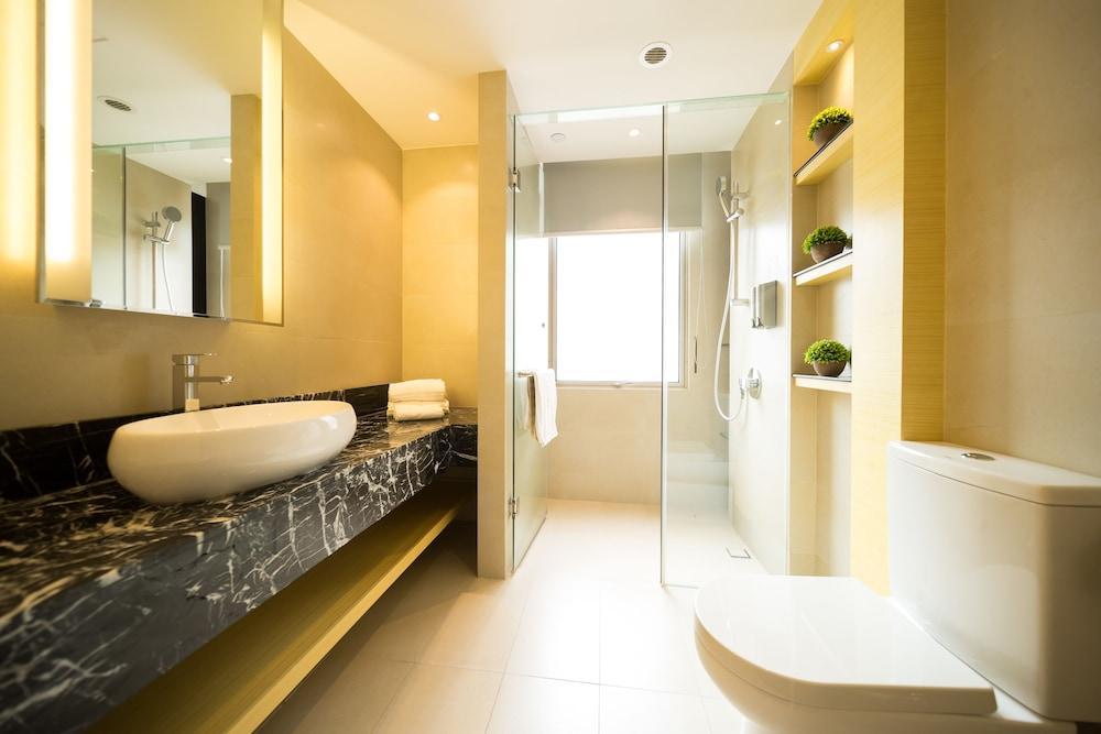 Hotel Eco Tree Hong Kong