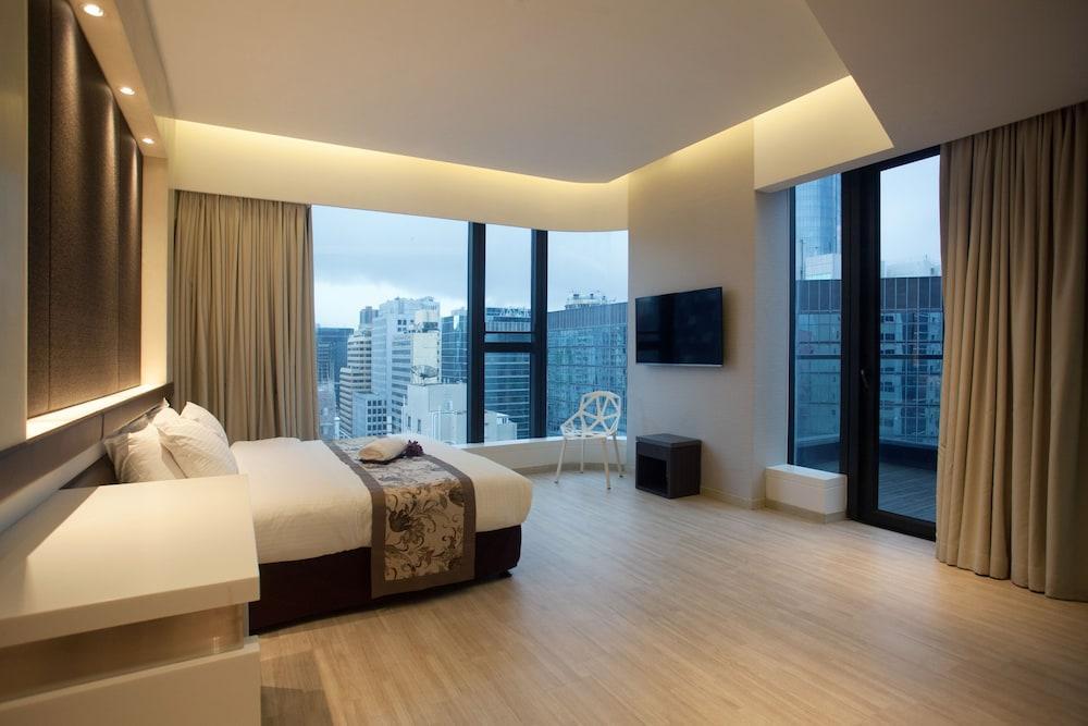 Sober 3* Hong Kong