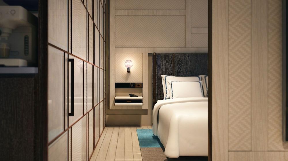 Hotel The Emperor Hongkong