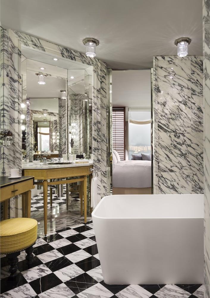 Hotel Rosewood Hong Kong