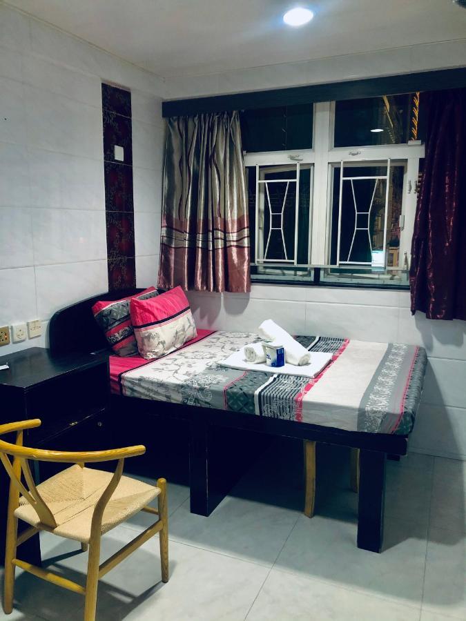 Guest house United Co-operate Hong Kong