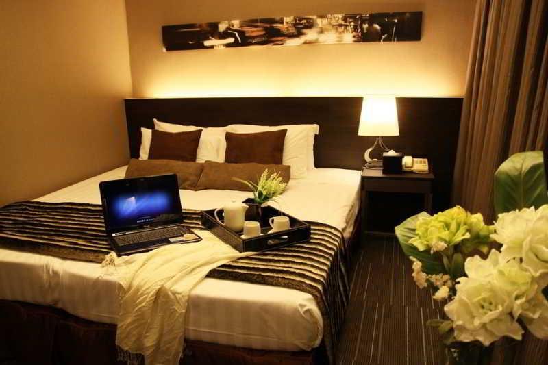 Kings De Nathan Hotel