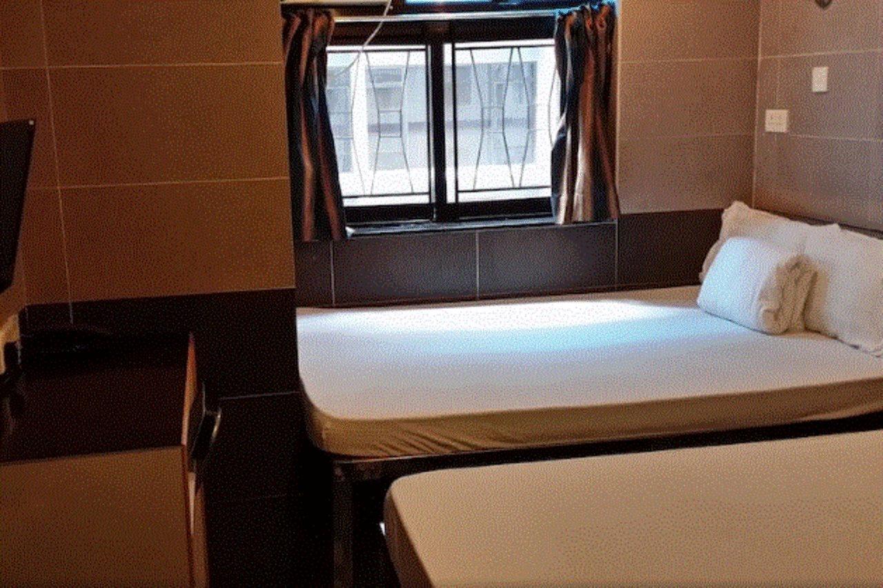 Guest house Apple Hong Kong