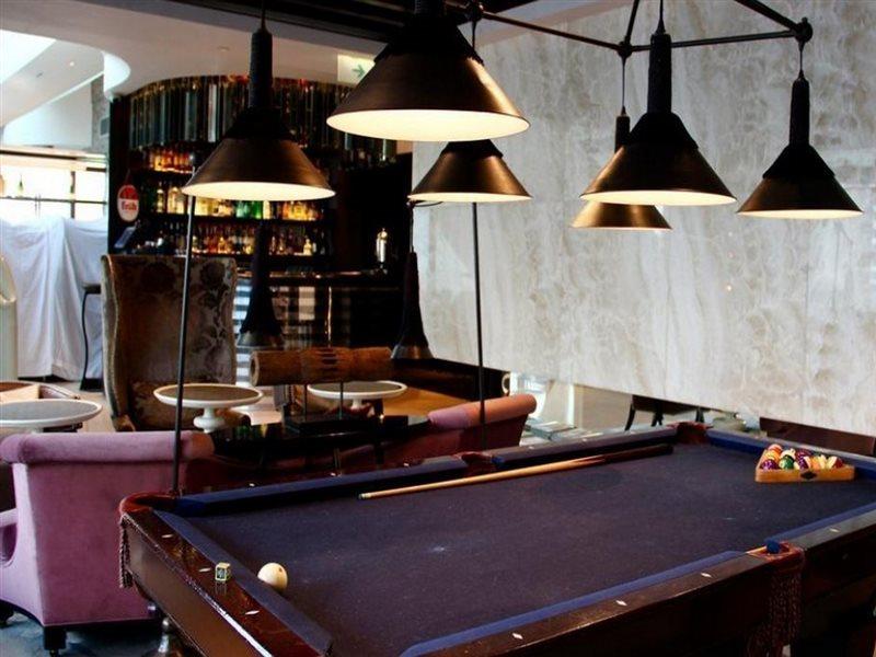Hotel Lkf By Rhombus - Lan Kwai Fong
