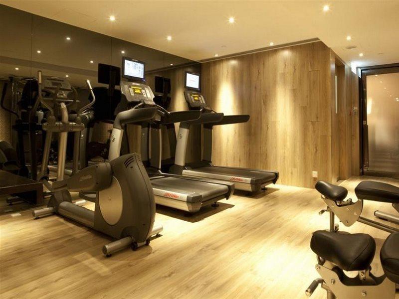 Hotel Lkf By Rhombus - Lan Kwai Fong Hong Kong