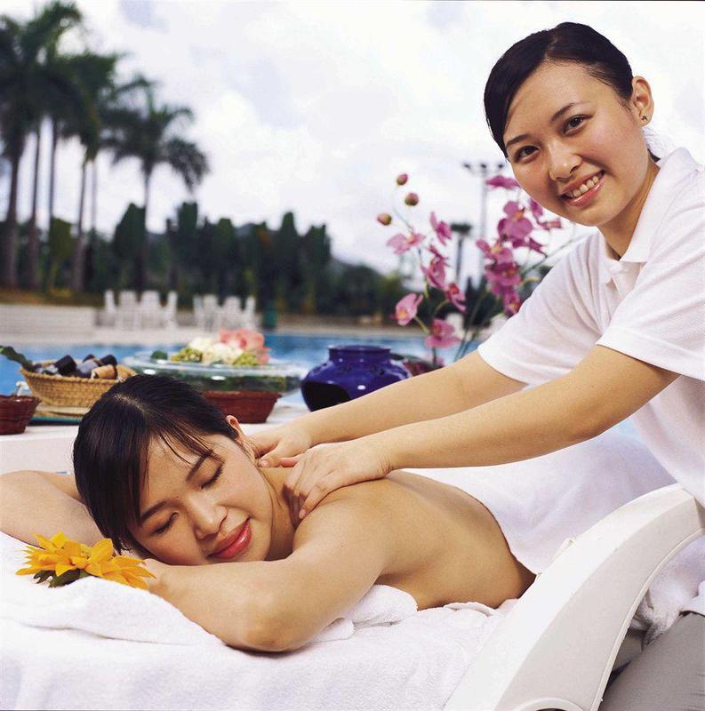 Harbour Plaza City 4* Hong Kong