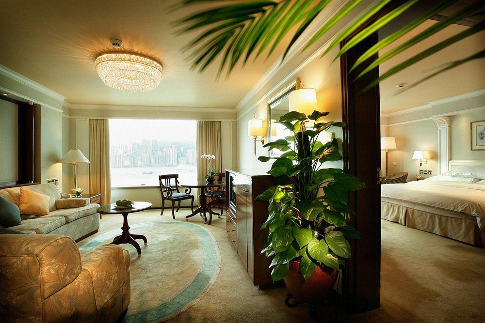 Intercontinental Grand Stanford By Ihg Hotel 5*