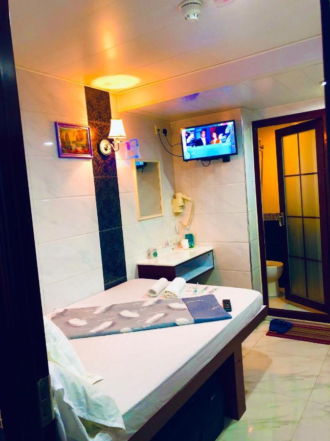 United Co-operate Guest house *