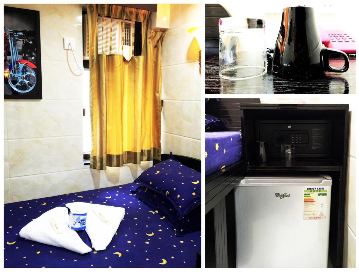 Day And Night Block D 10th Floor Guest house
