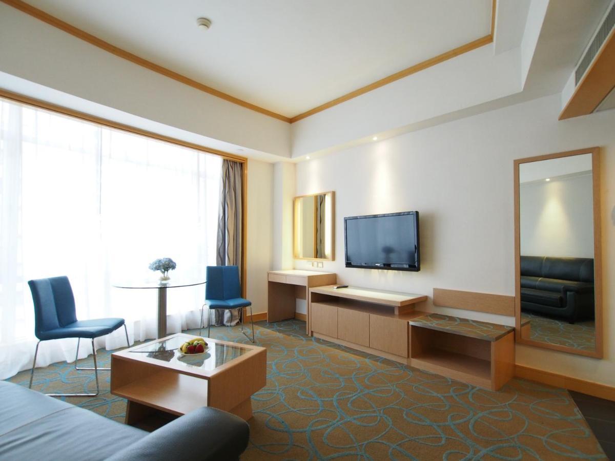 Garden View 4*