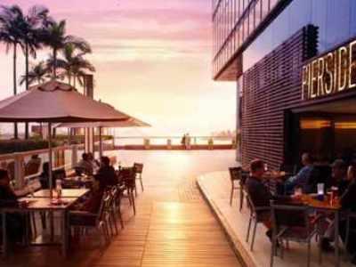 Hotel The Royal Pacific & Towers 4*