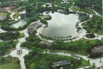 Hotel Harbour Plaza City 4*