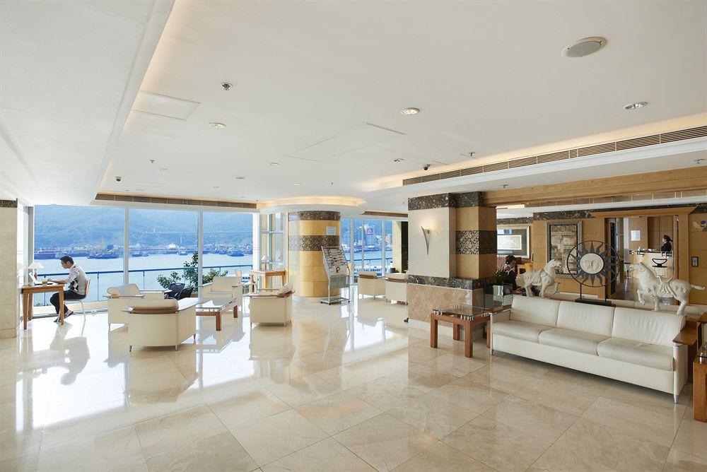 Hotel Bay Bridge Lifestyle Retreat, Managed By Tang's Living 4*