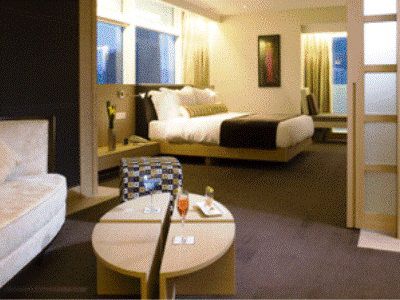 Lkf By Rhombus - Lan Kwai Fong Hotel Hong Kong