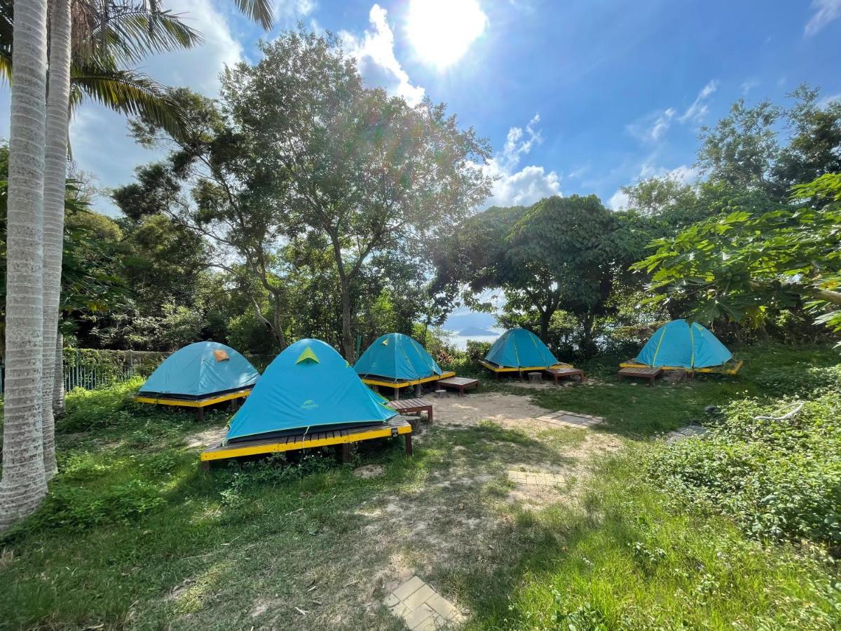Yha Jockey Club Mt. Davis Youth