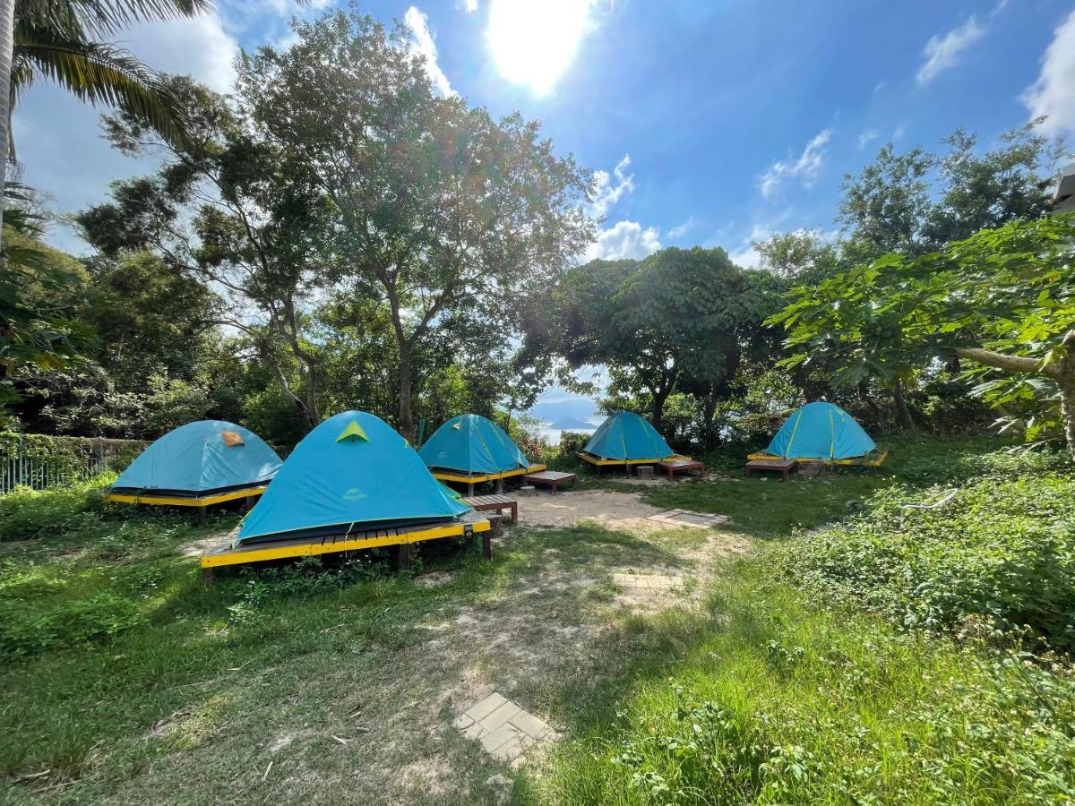 Yha Jockey Club Mt. Davis Youth Hong Kong