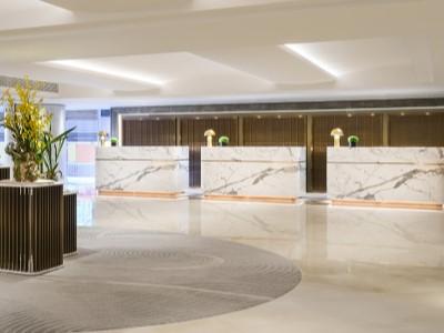 The Royal Pacific & Towers 4*