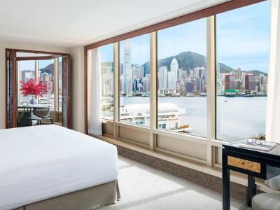 The Royal Pacific & Towers 4* Hong Kong