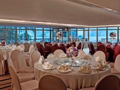 The Royal Pacific & Towers 4* Hong Kong