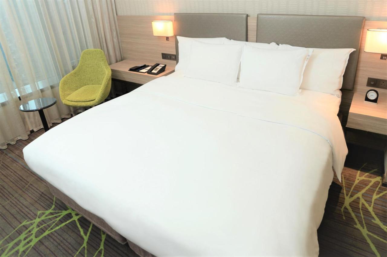 Express Kowloon Cbd2 By Ihg Hotel