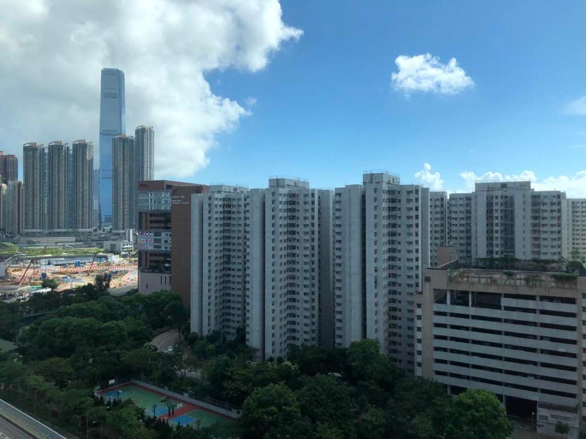 Express Mongkok By Ihg 3*