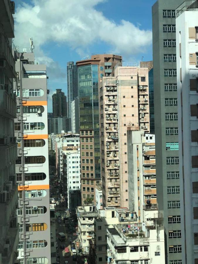 Express Mongkok By Ihg Hong Kong