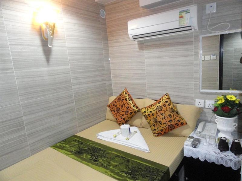 Day And Night Block D 10th Floor Guest house *