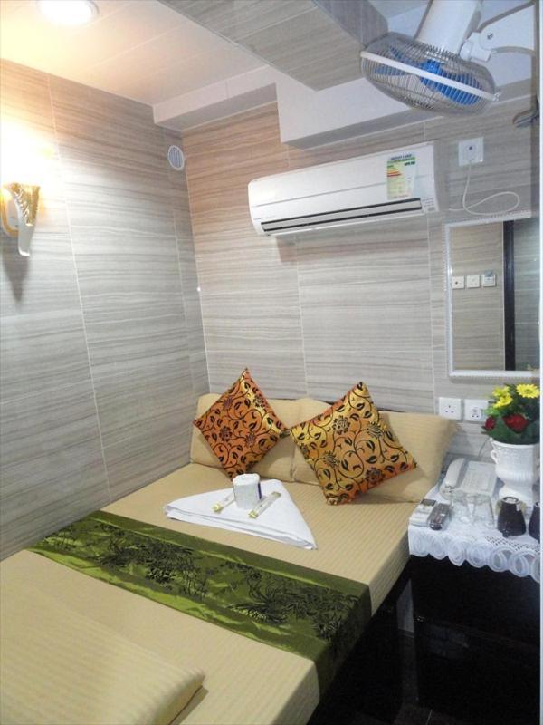 Guest house Day And Night Block D 10th Floor *
