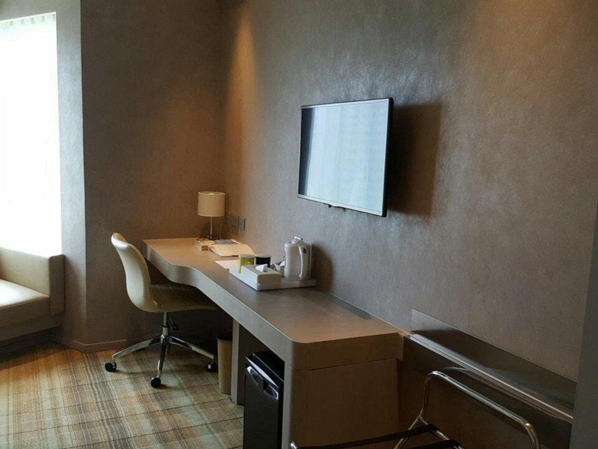 Hotel Express Mongkok By Ihg Hong Kong