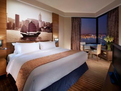 Harbour Grand Hotel Hongkong