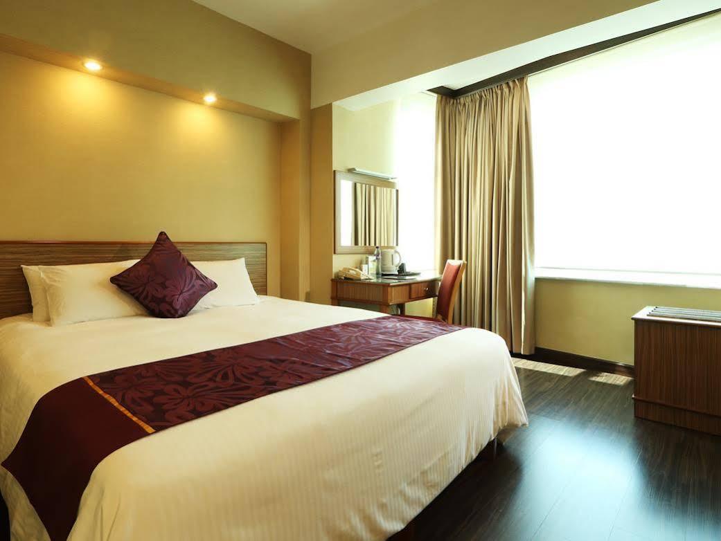The Imperial Hong Kong