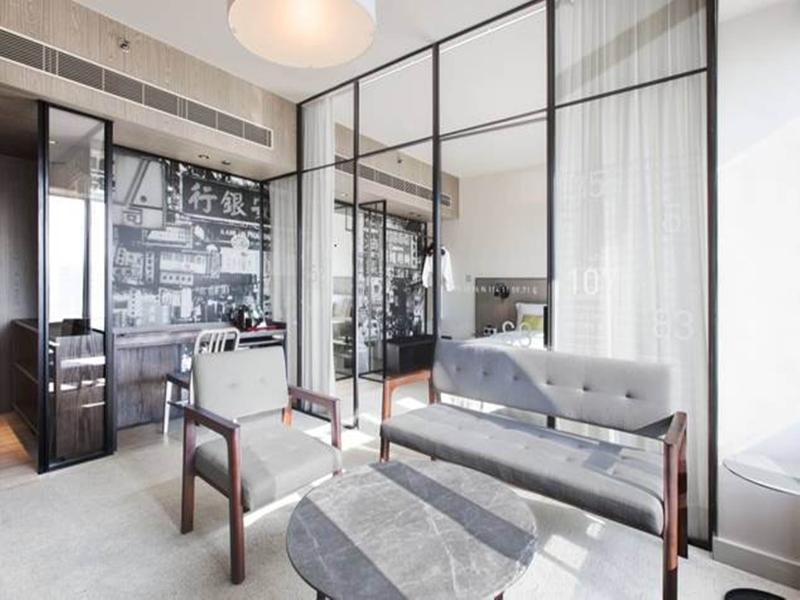 Pentahotel Hong Kong, Kowloon Hotel Hong Kong