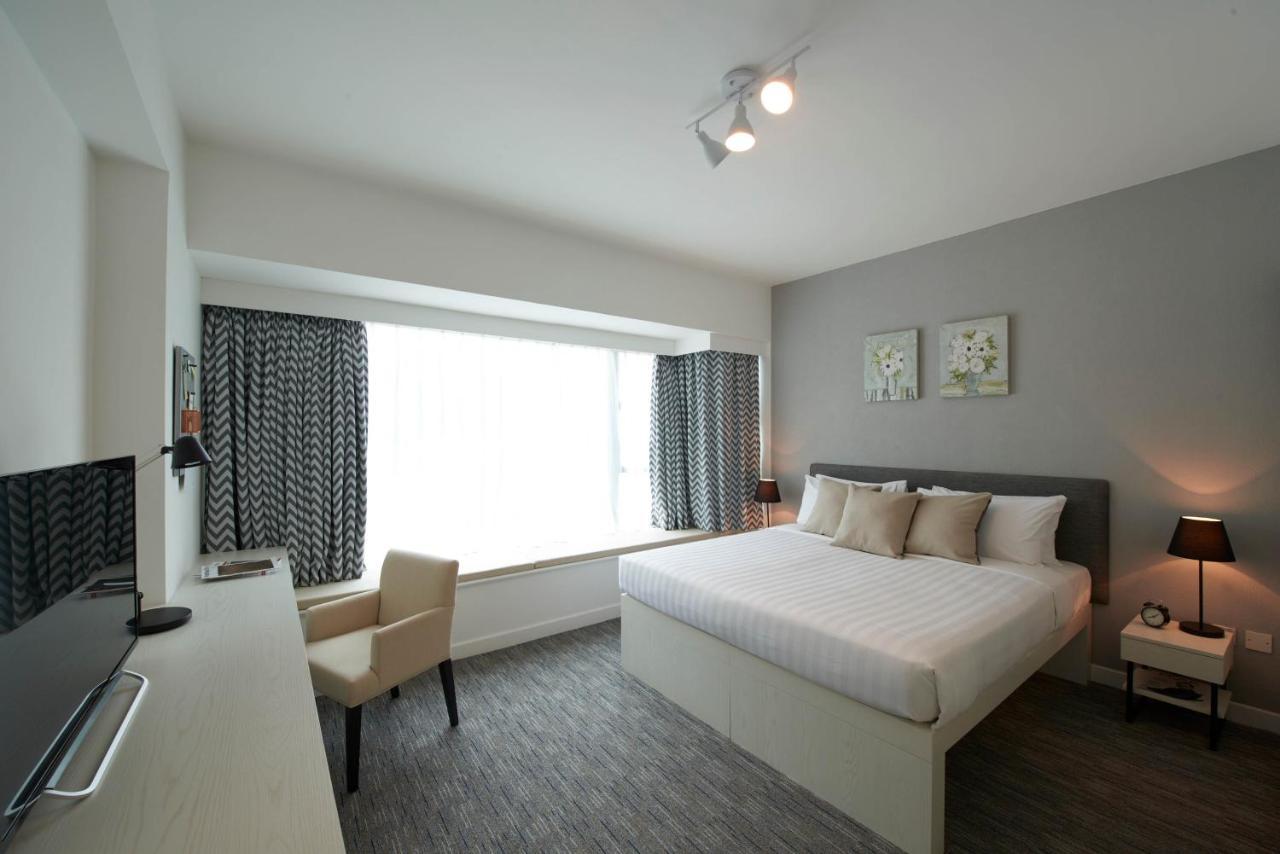 Bay Bridge Lifestyle Retreat, Managed By Tang's Living Hotel
