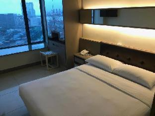Rambler Oasis 3* Hong Kong