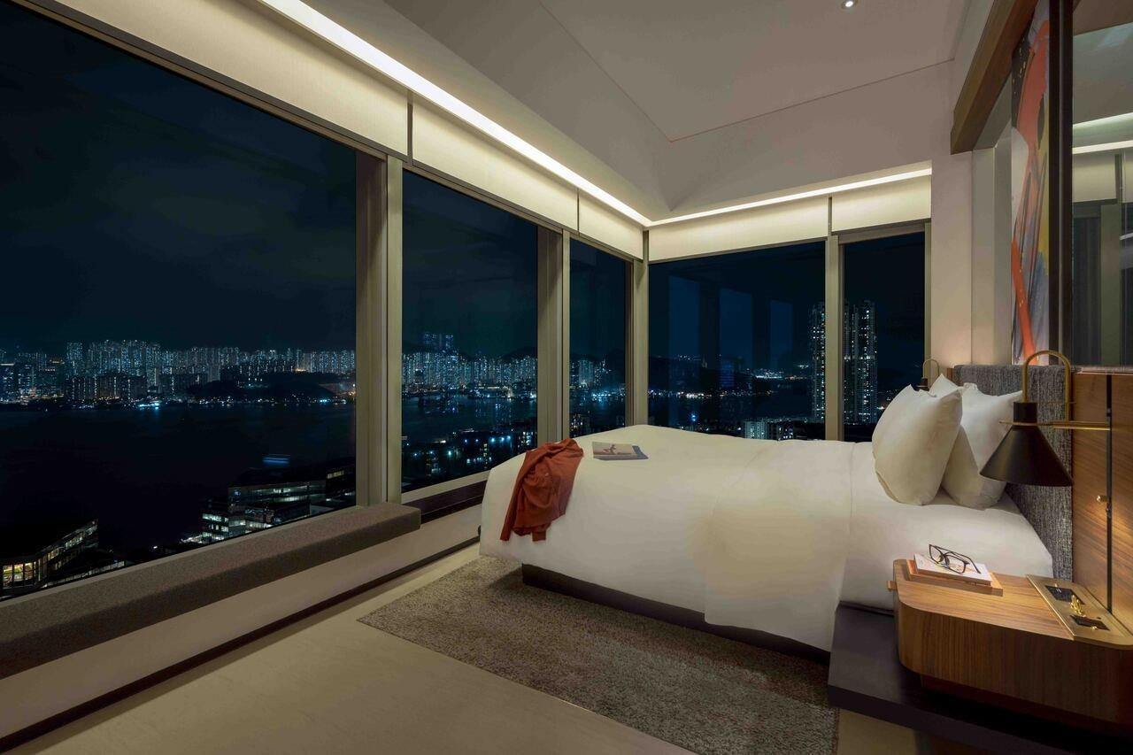 East Hong Kong