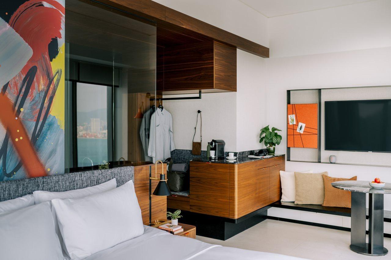 East Hong Kong