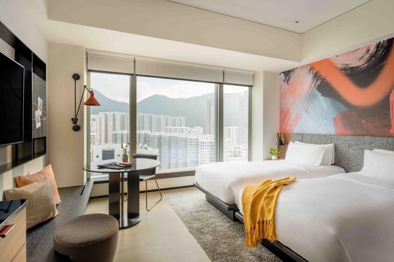 East Hong Kong