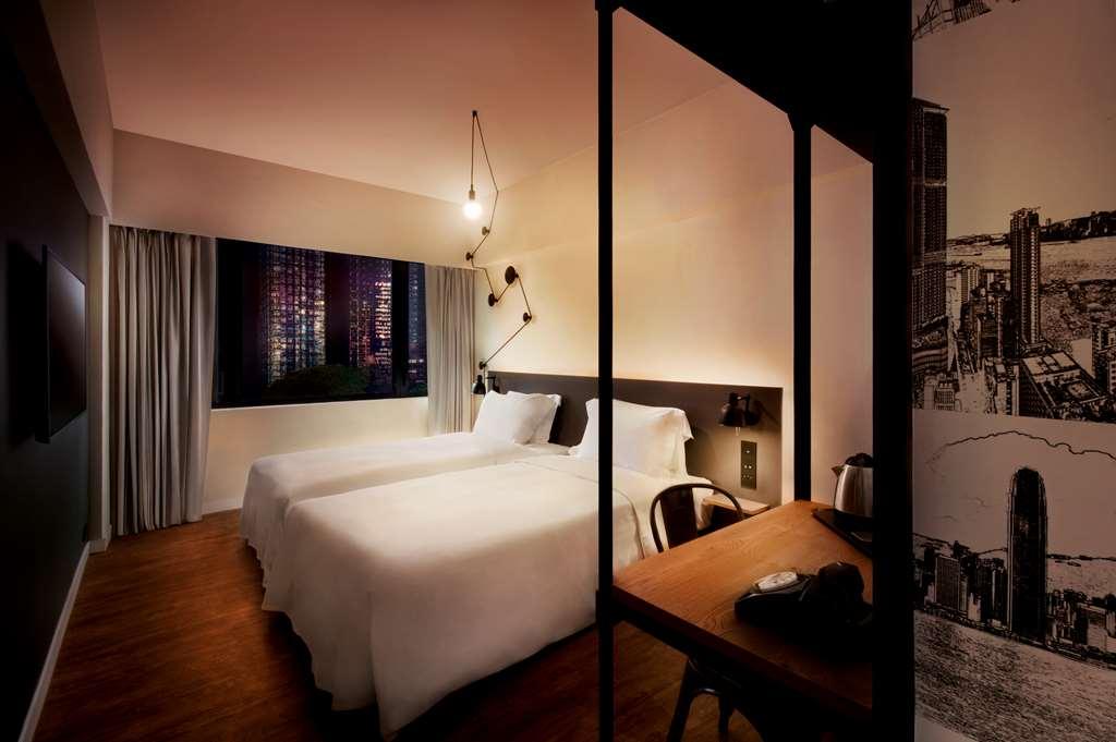 Pentahotel Hong Kong, Tuen Mun