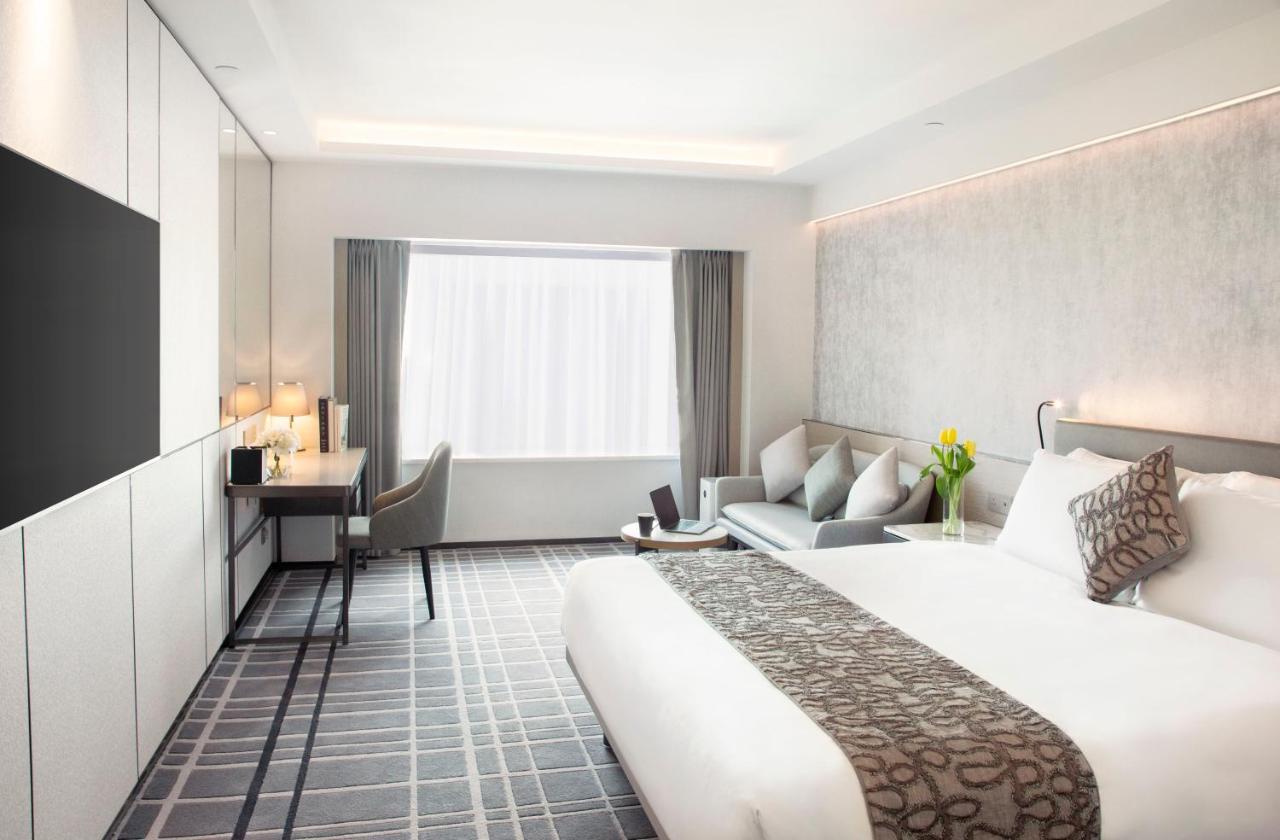 Royal Park Hotel Hong Kong