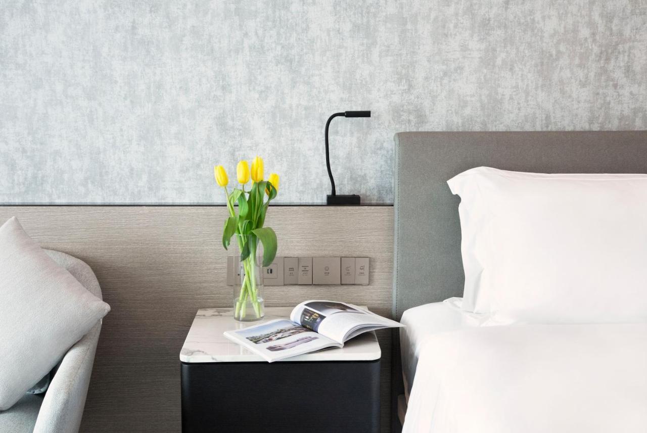 Royal Park 5* Hong Kong