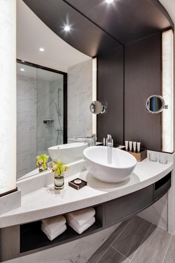 Royal Park 5* Hong Kong